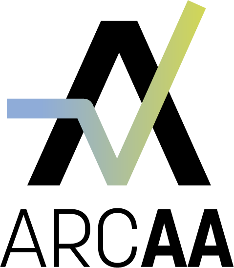 ARC-AA Logo ARC-AA Logo