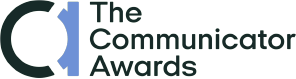 The Communicator Awards Logo