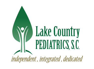 Lake Country Pediatrics Color