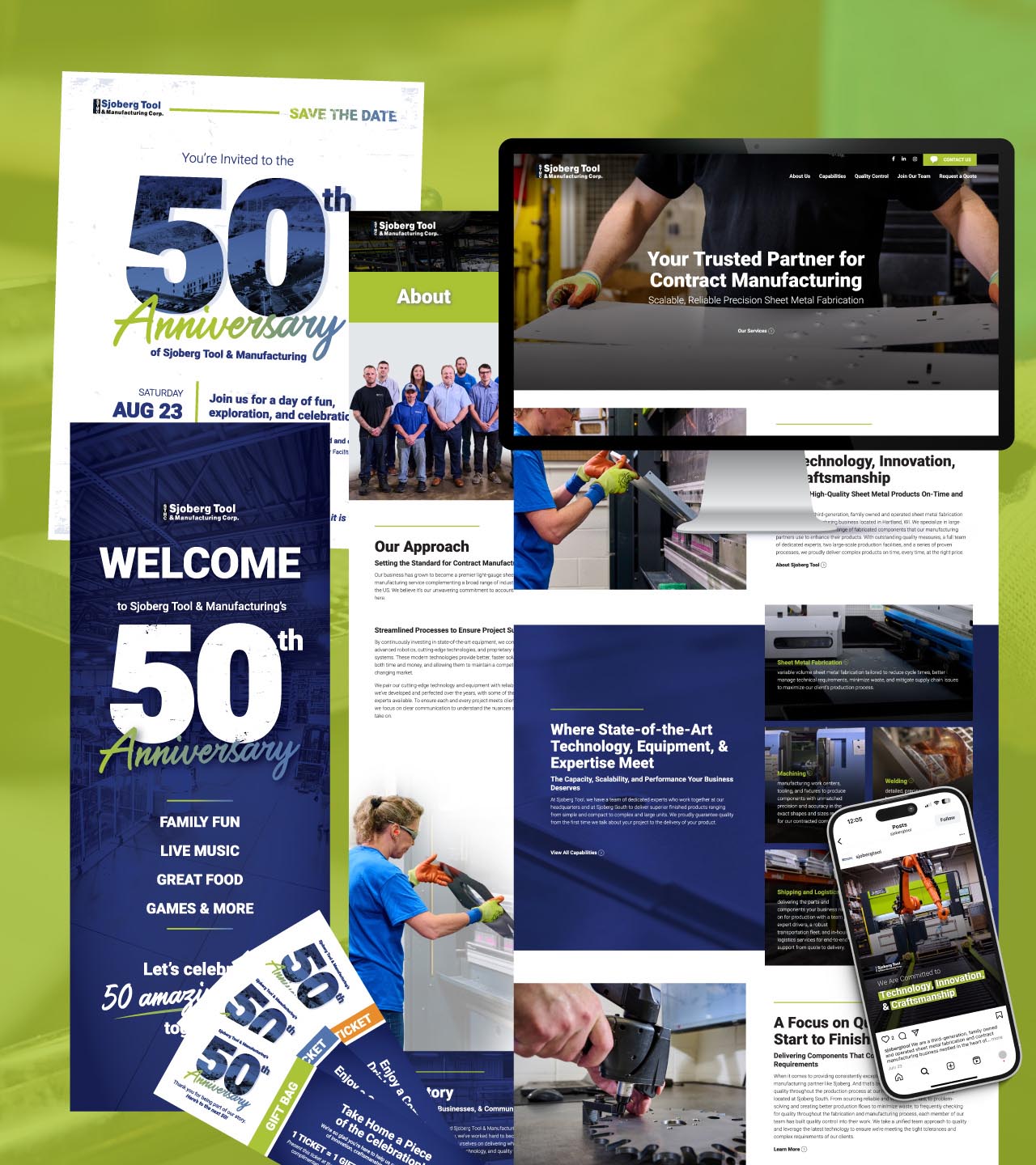 Brand Voice Services