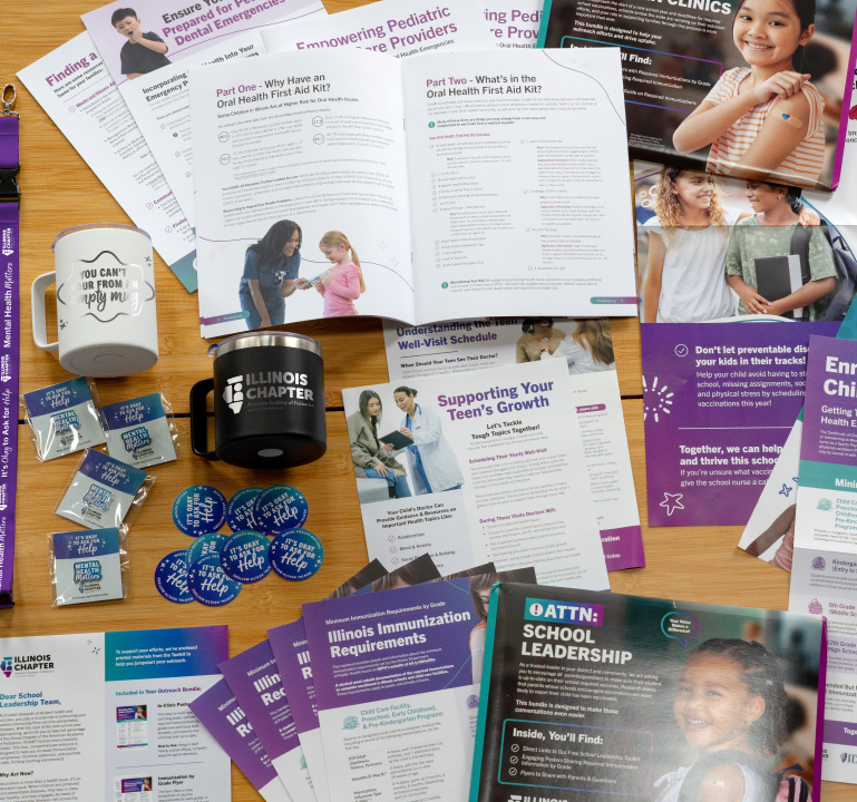 Collage of Branding and Design Projects