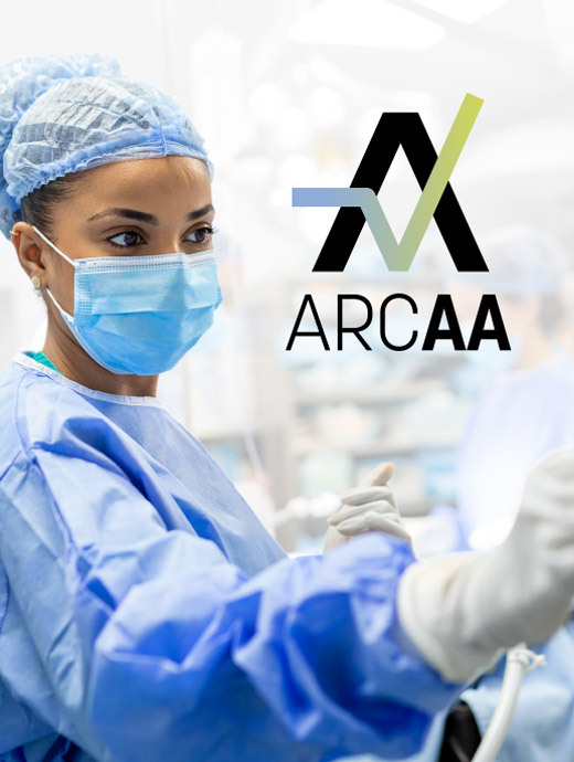 ARC-AA Branding Featured Image