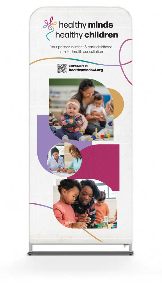 Healthy Minds Healthy Children Mobile Phone View