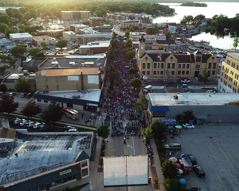 Oconomowoc Event For the Area Foundation Oconomowoc Event For the Area Foundation