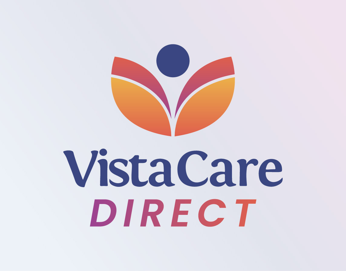 Vista Care Direct Logo