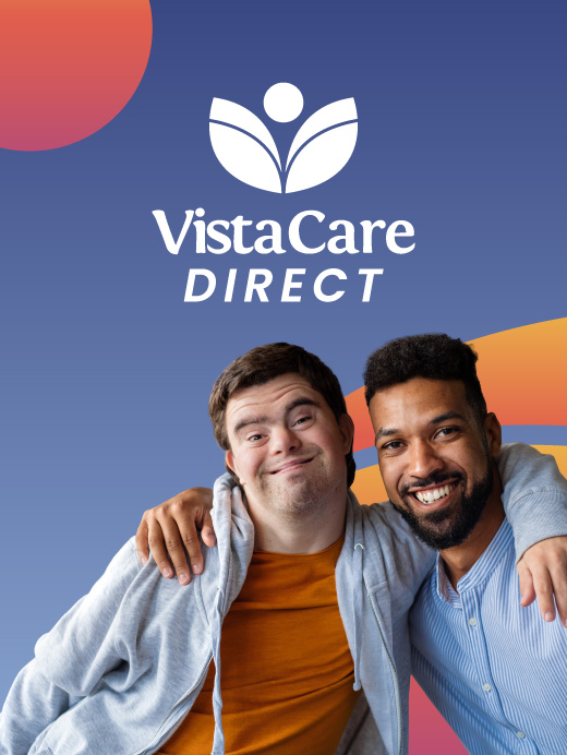 Vista Care Direct Branding Featured Image