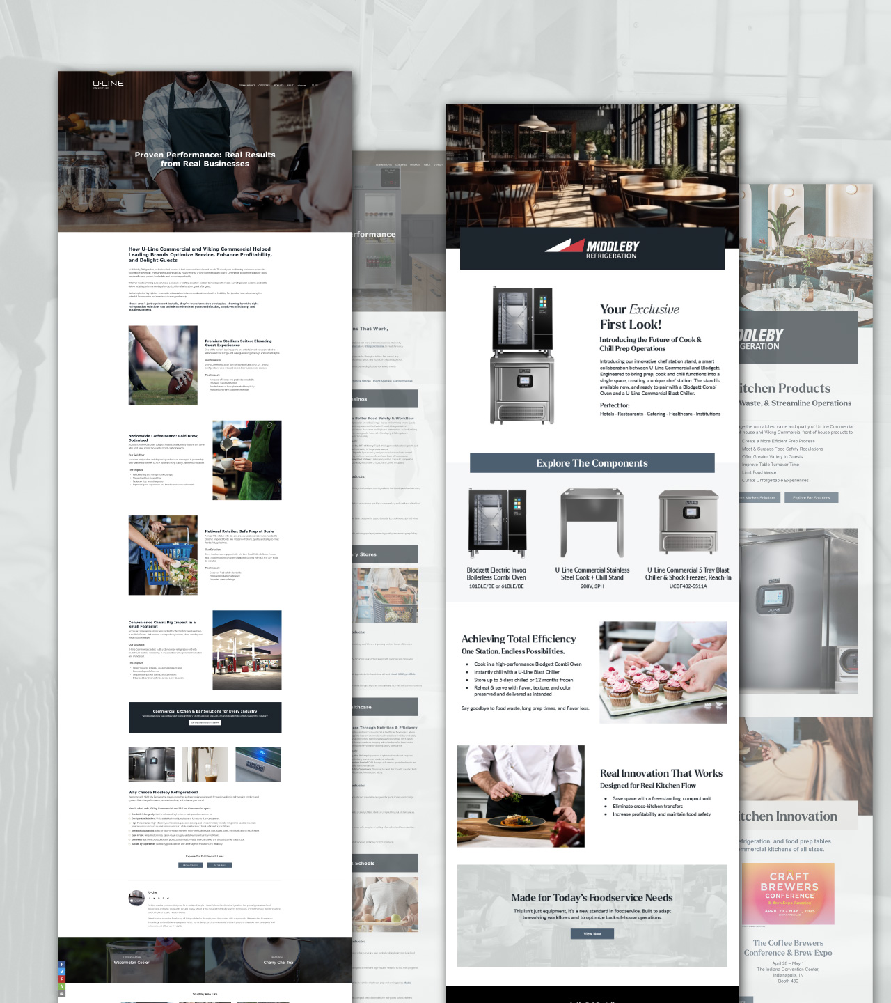 Content Writing Examples