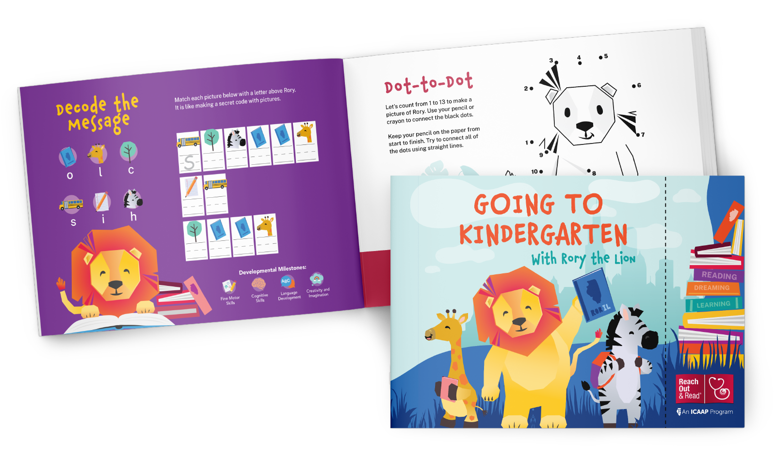 Clinic Activity Book Clinic Activity Book