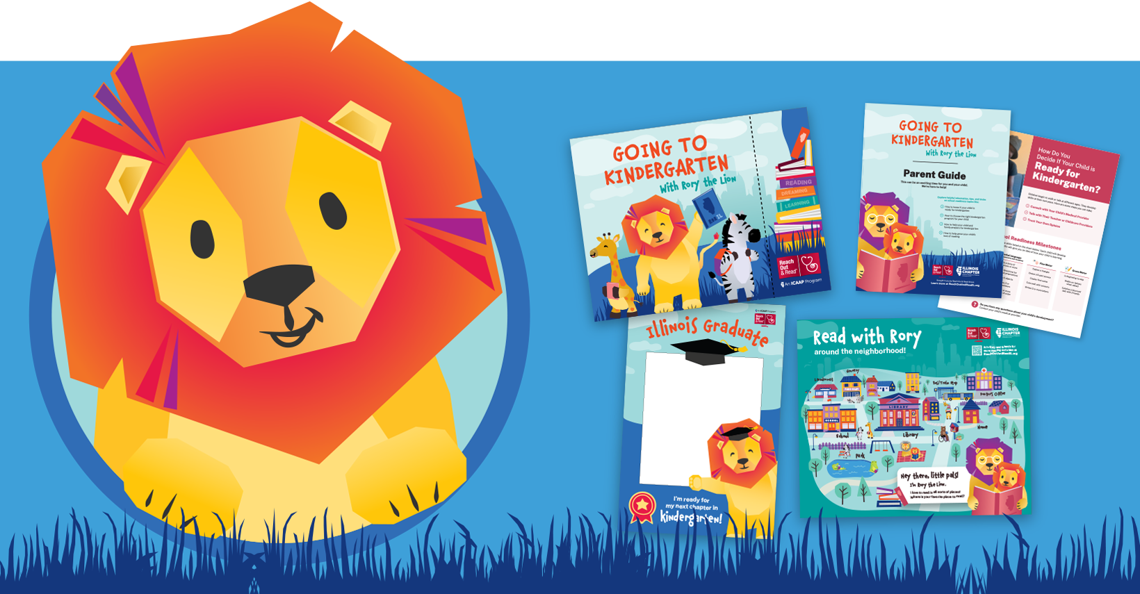 Rory Print Bundle by Ocreative Rory Print Bundle by Ocreative