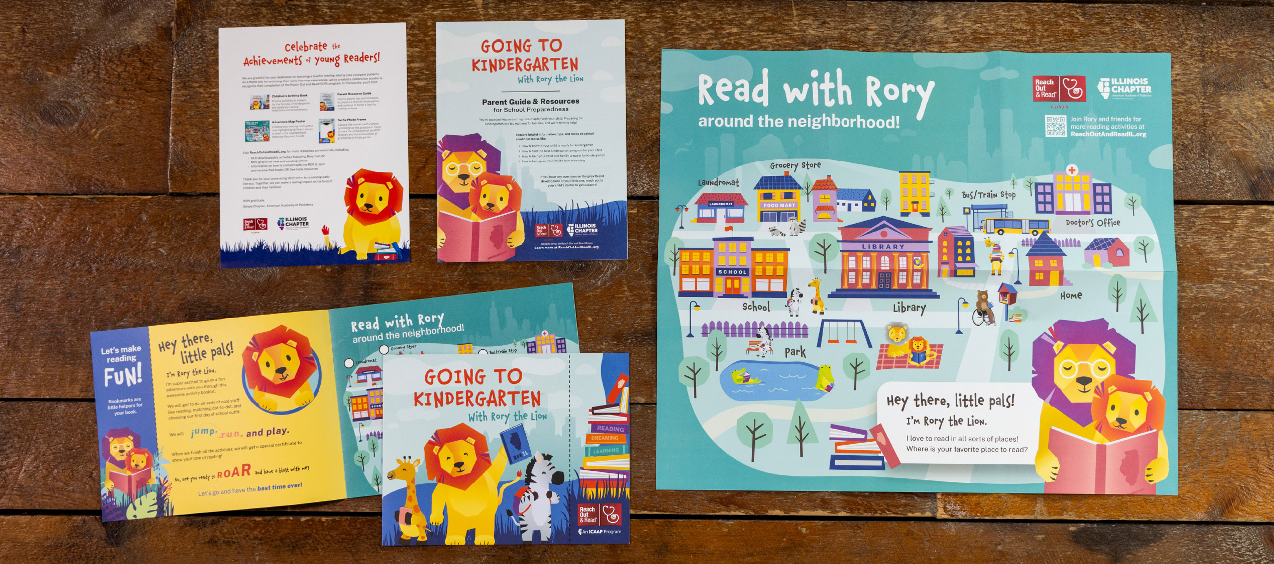 An Overview of the Rory Clinic Bundles Print Project An Overview of the Rory Clinic Bundles Print Project