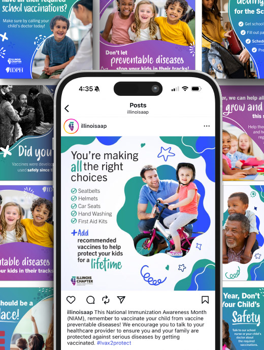 ICAAP Core Featured Image