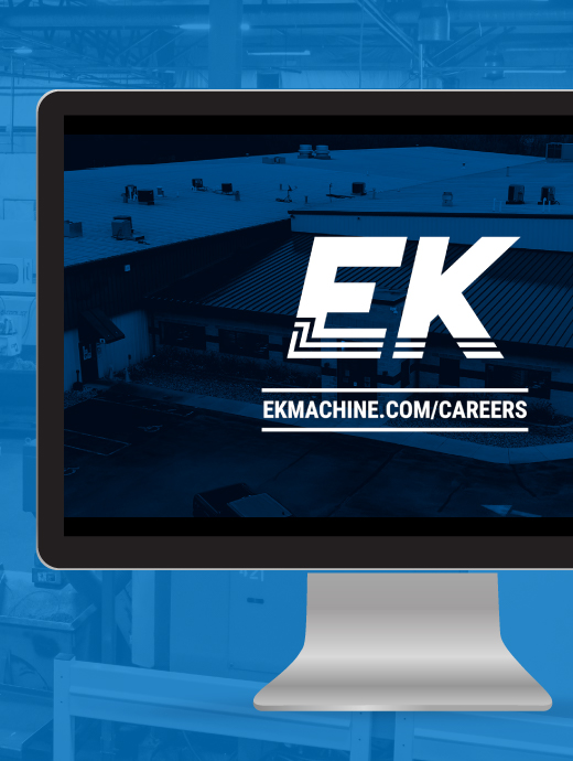 EK Machine Video Production