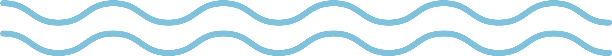 Wavey Lines Graphic Wavey Lines Graphic