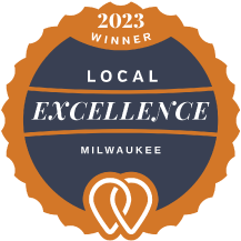 Local Excellence in Milwaukee 2023