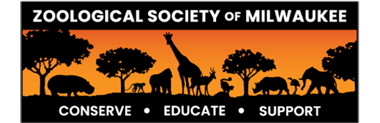 Zoo Society Logo