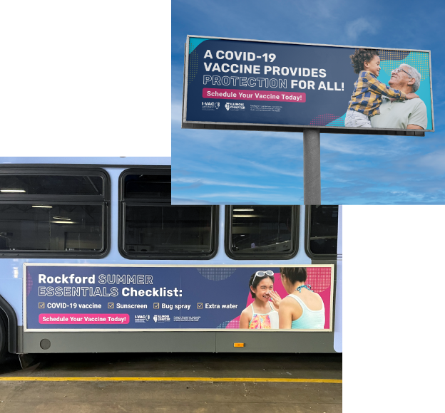 Client Billboards Made by Ocreative Client Billboards Made by Ocreative