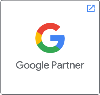 Google Partner Logo
