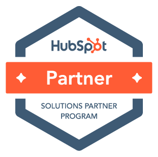 Hubspot Partner