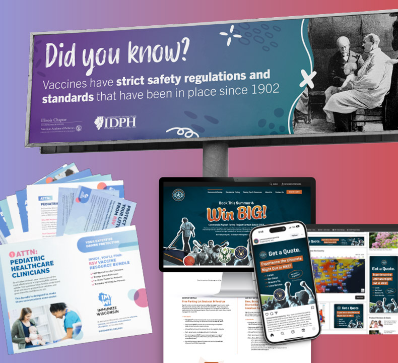 Advertising Services From Ocreative