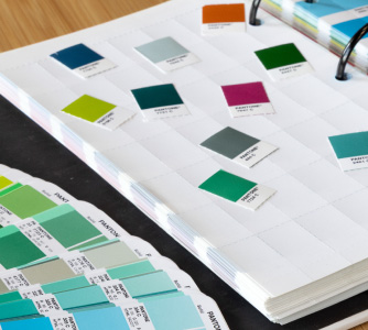 Picking Out New Brand Colors Picking Out New Brand Colors